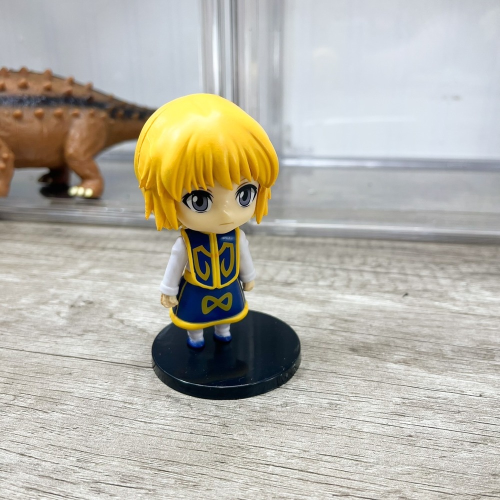 Good Smile Company Nendoroid Kurapika Hunter‎ x Hunter (No Box!)